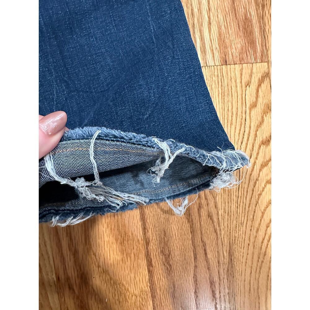 DL 1961 Mara Instasculpt Straight Ankle Jeans - Picture 10 of 10
